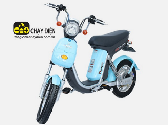 Xe đạp điện Tenbike Nijia Xe đạp điện Tenbike Nijia